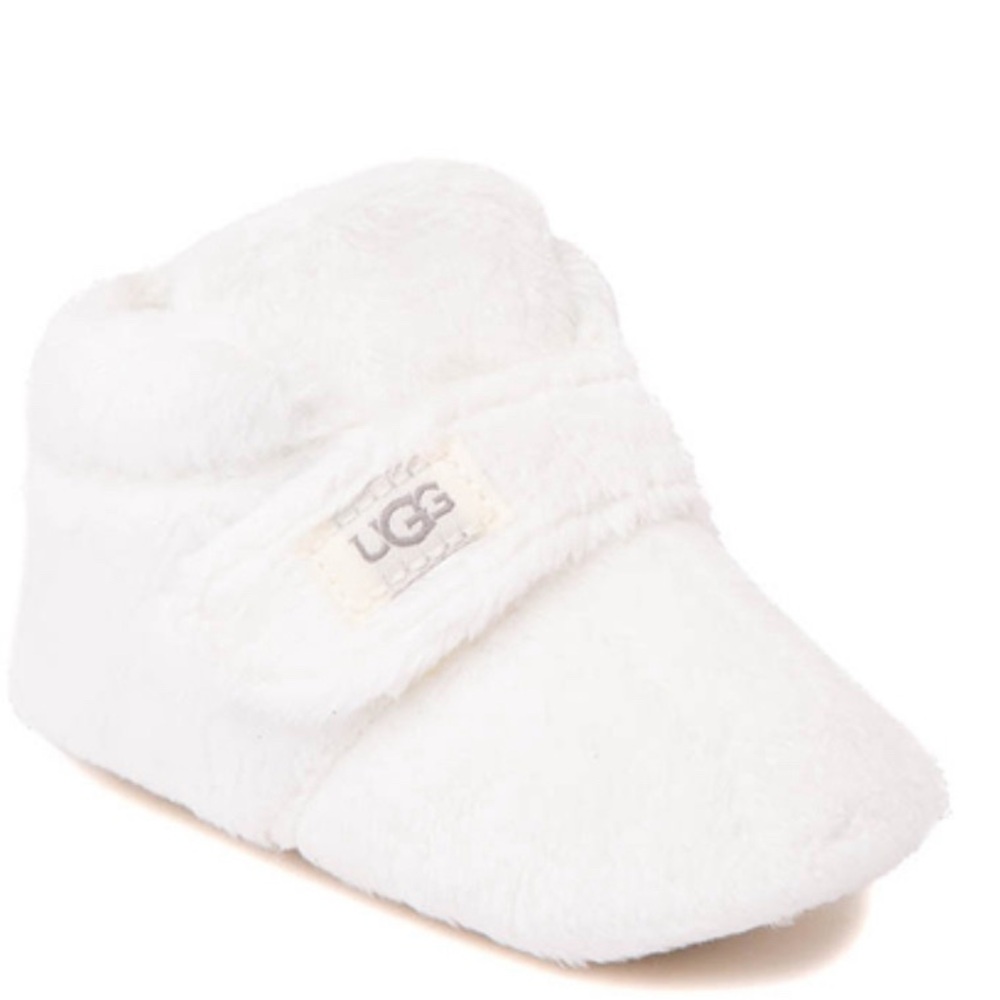UGG® Bixbee Bootie - Baby / Toddler - Vanilla
